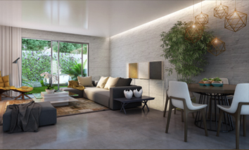 Jaffa, apartments for rent, sale, seaview, modern