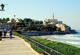Jaffa, appartments a lour, a vendre, moderne, vue sur la mer