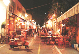 Jaffa, appartments a lour, a vendre, moderne, vue sur la mer